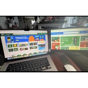 Laptop Screen Extender